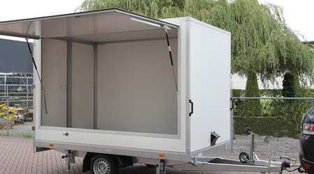 Nieuw item