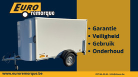 Garantie, veiligheid, gebruik & onderhoud (1)