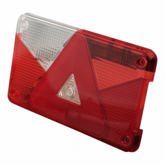 Lampglas multipoint links