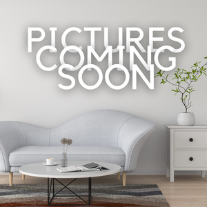 pictures Coming Soon