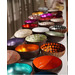 bowls