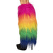 Beenwarmers Regenboog rave 2