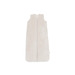 Slaapzak Met afritsbare mouw 90cm Velvet Nougat 3