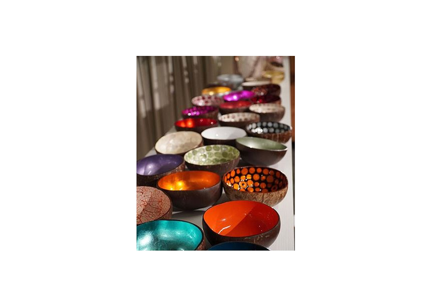 bowls