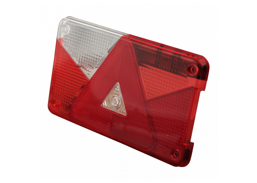 Lampglas multipoint links